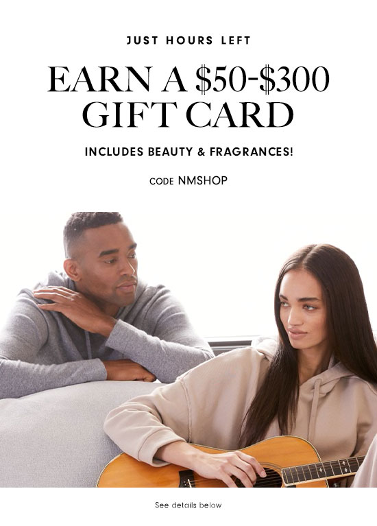 Neiman Marcus Just Hours Left To Claim Your 50 300 Reward Milled