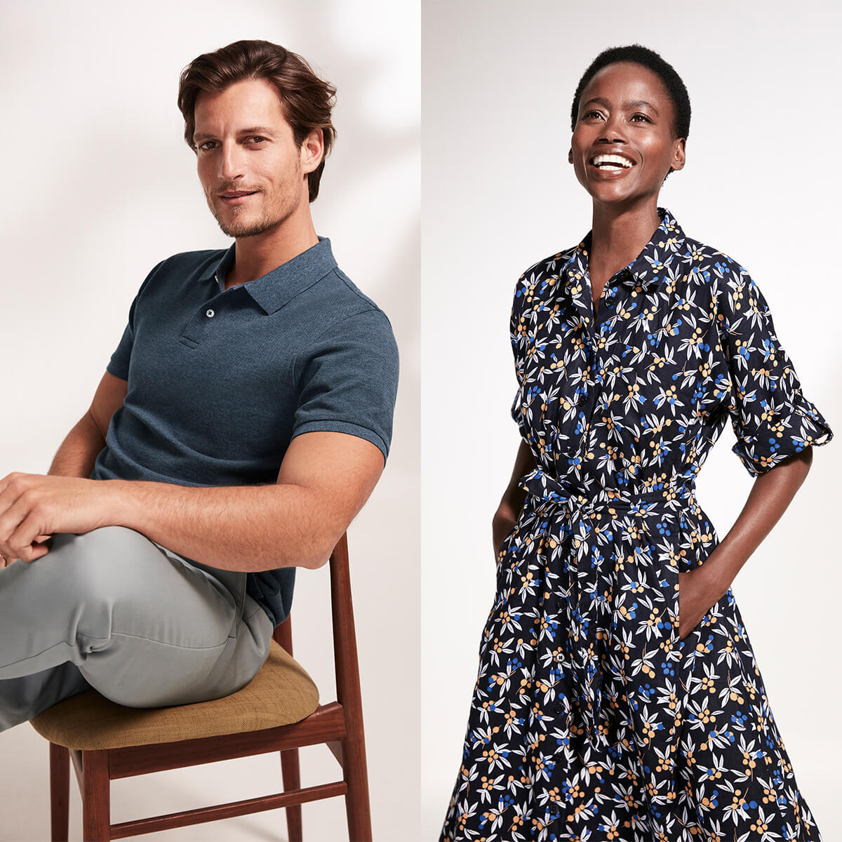 trenery dresses david jones