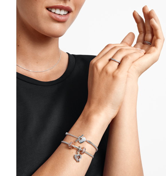 Style your charm