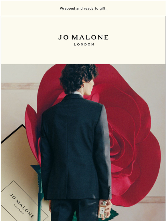 jo malone valentine's day 2021