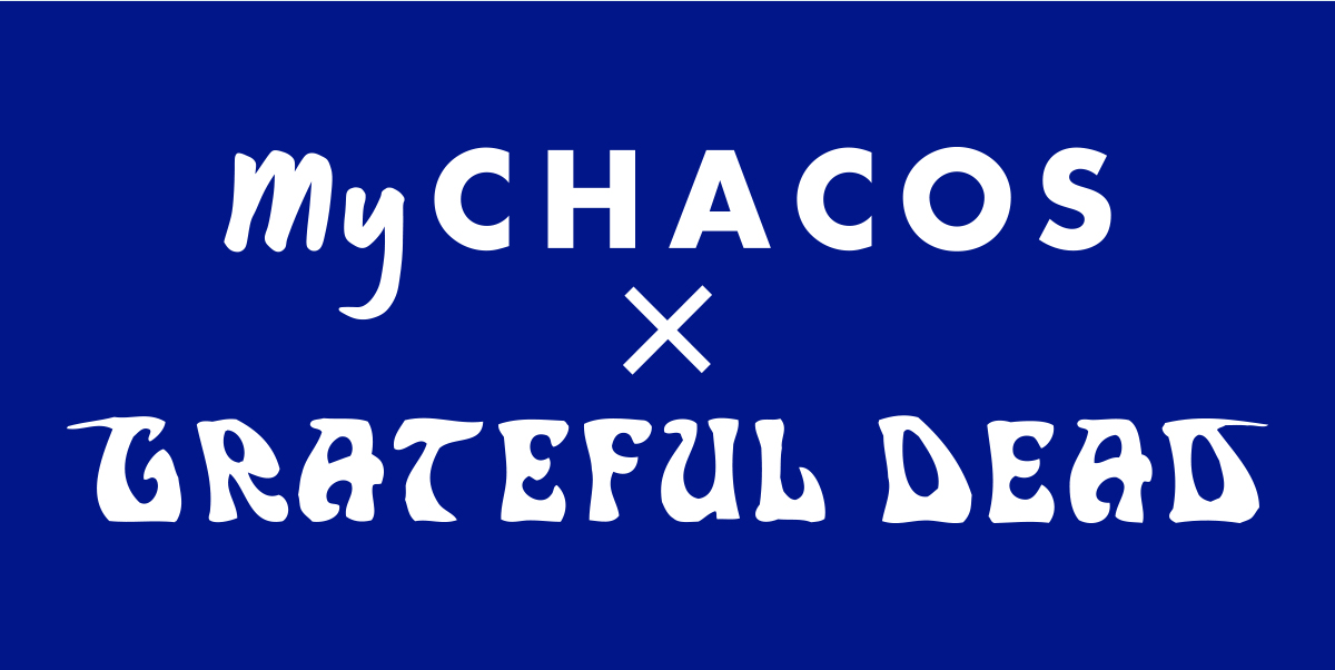 Chaco The Grateful Dead x MyChacos A pairing for the ages Milled