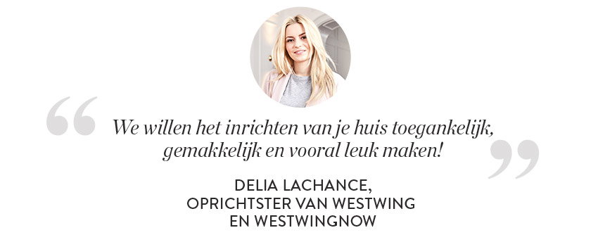 Delia Lachance