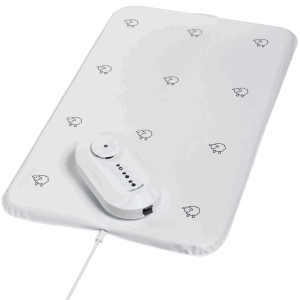 Callowesse Apprise Baby Breathing and Movement Sensor Pad Monitor