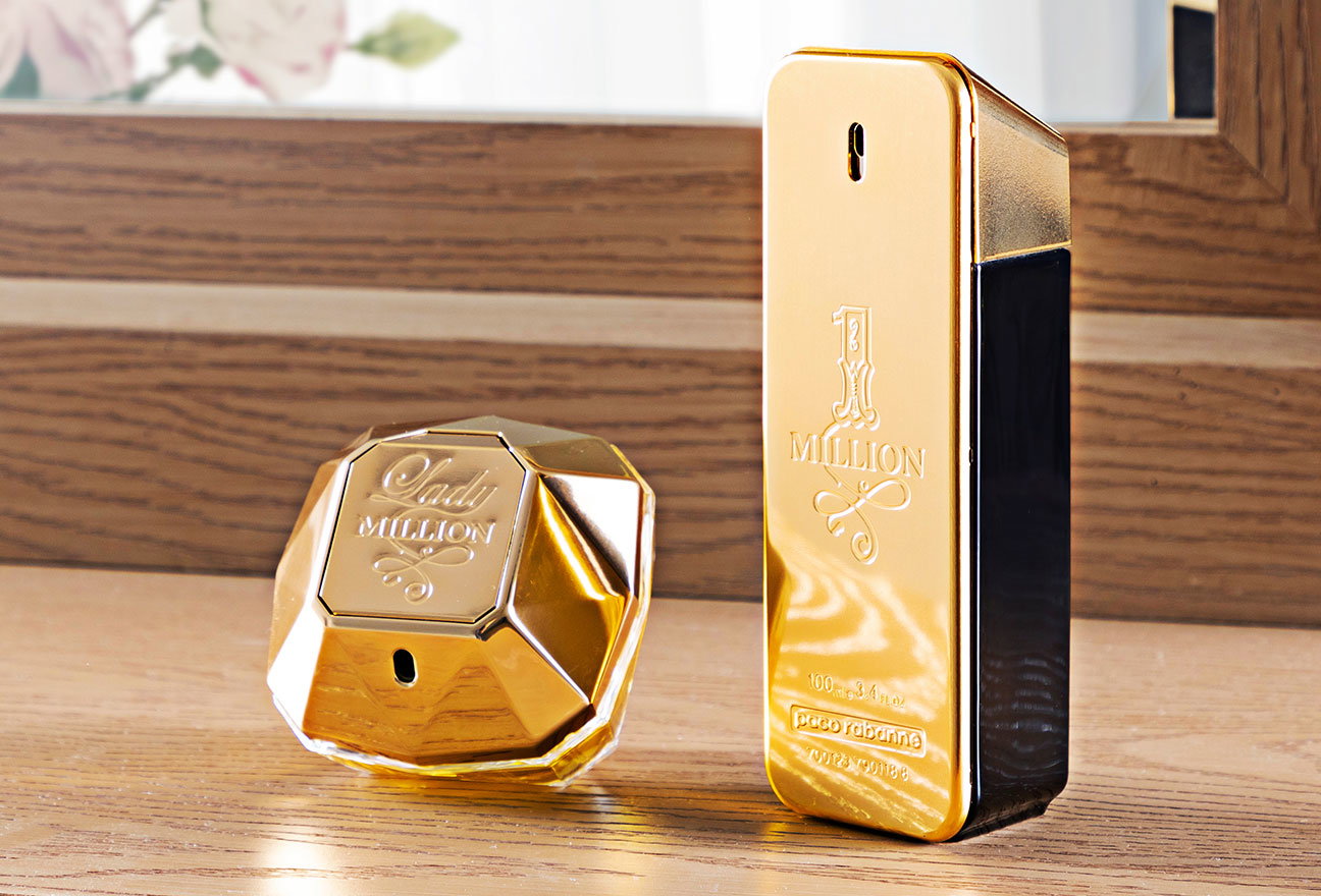 Paco Rabanne One Million Precio Coppel Online, 56% OFF |  www.ingeniovirtual.com