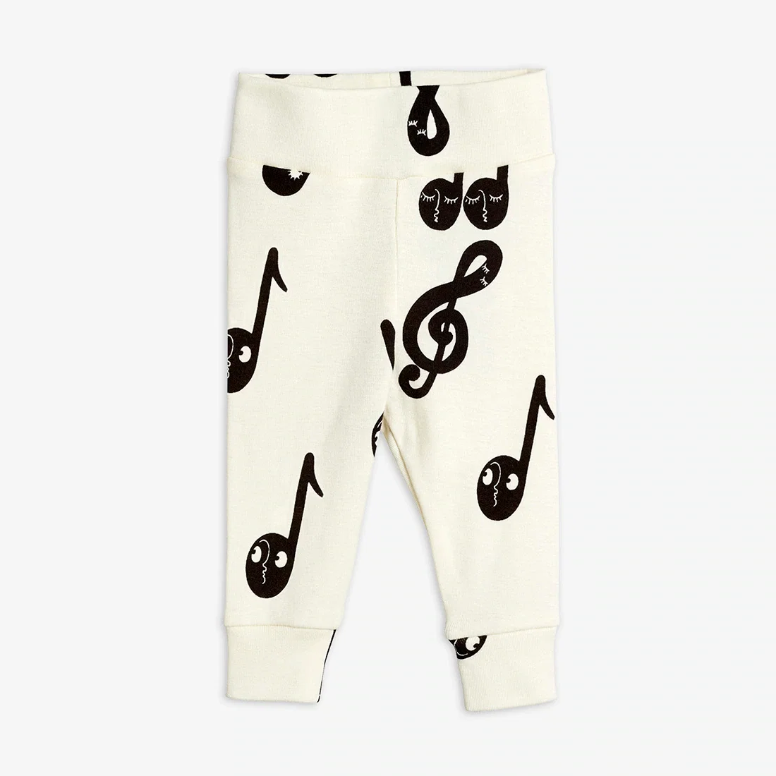 Note Babyleggings
