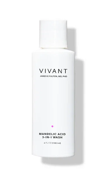 Image of Mandelic Acid 3-in-1 Wash