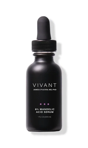 Image of 8% Mandelic Acid 3-in-1 Serum