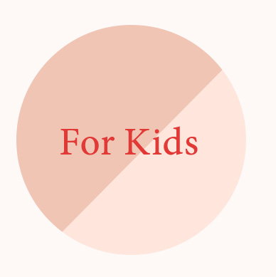 For kids