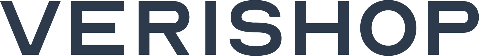 Verishop