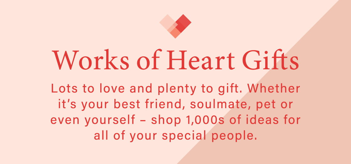 Works of Heart Gifts