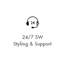 24/7 Support