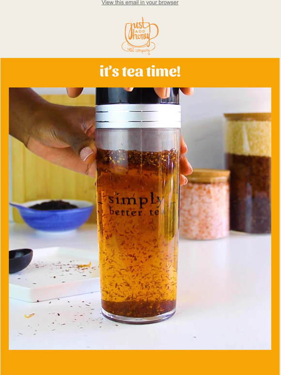 How Do You Brew? ♨️