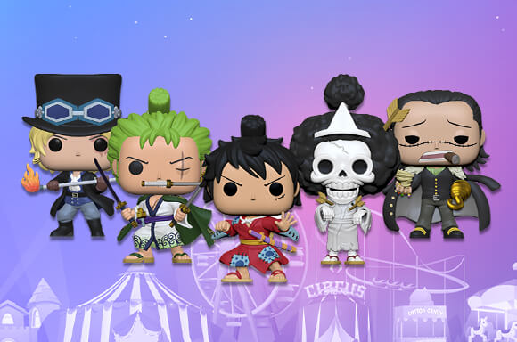 pop in a box one piece