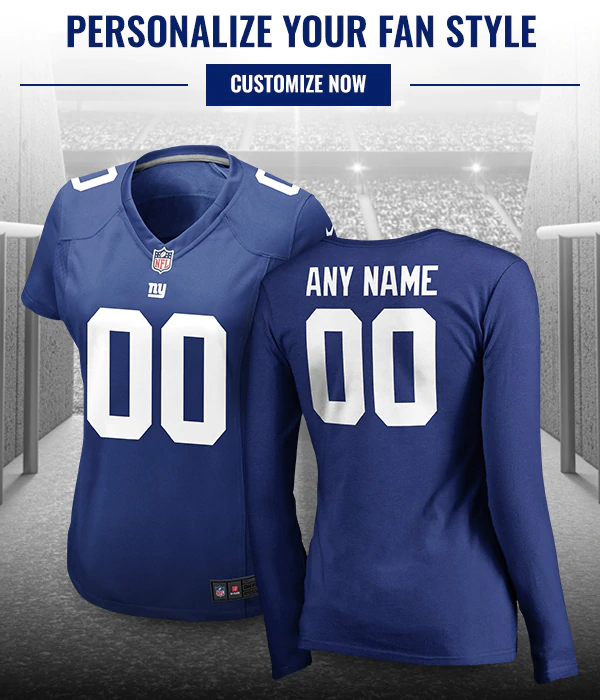 giants fan shop
