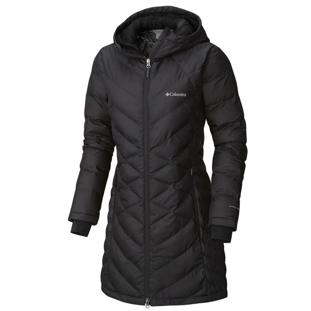 montferland mid jacket columbia