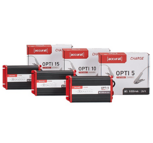 Accurat Opti Serie