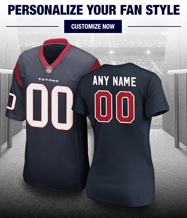 texans fan gear