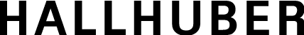 HALLHUBER