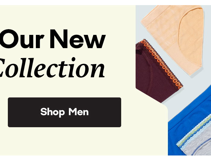 Shop Men