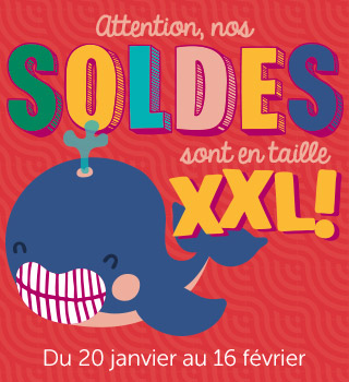 Autour De Bebe Soldes C Est Parti Milled
