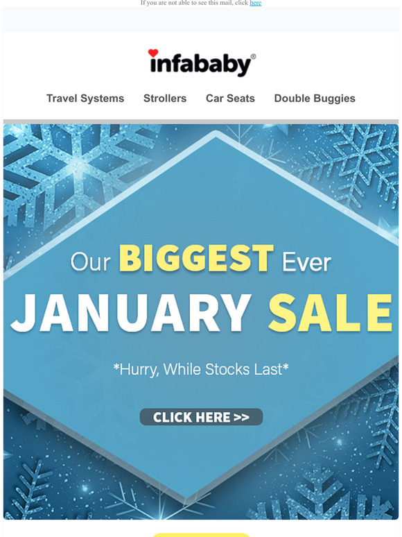 infababy duo elite double buggy