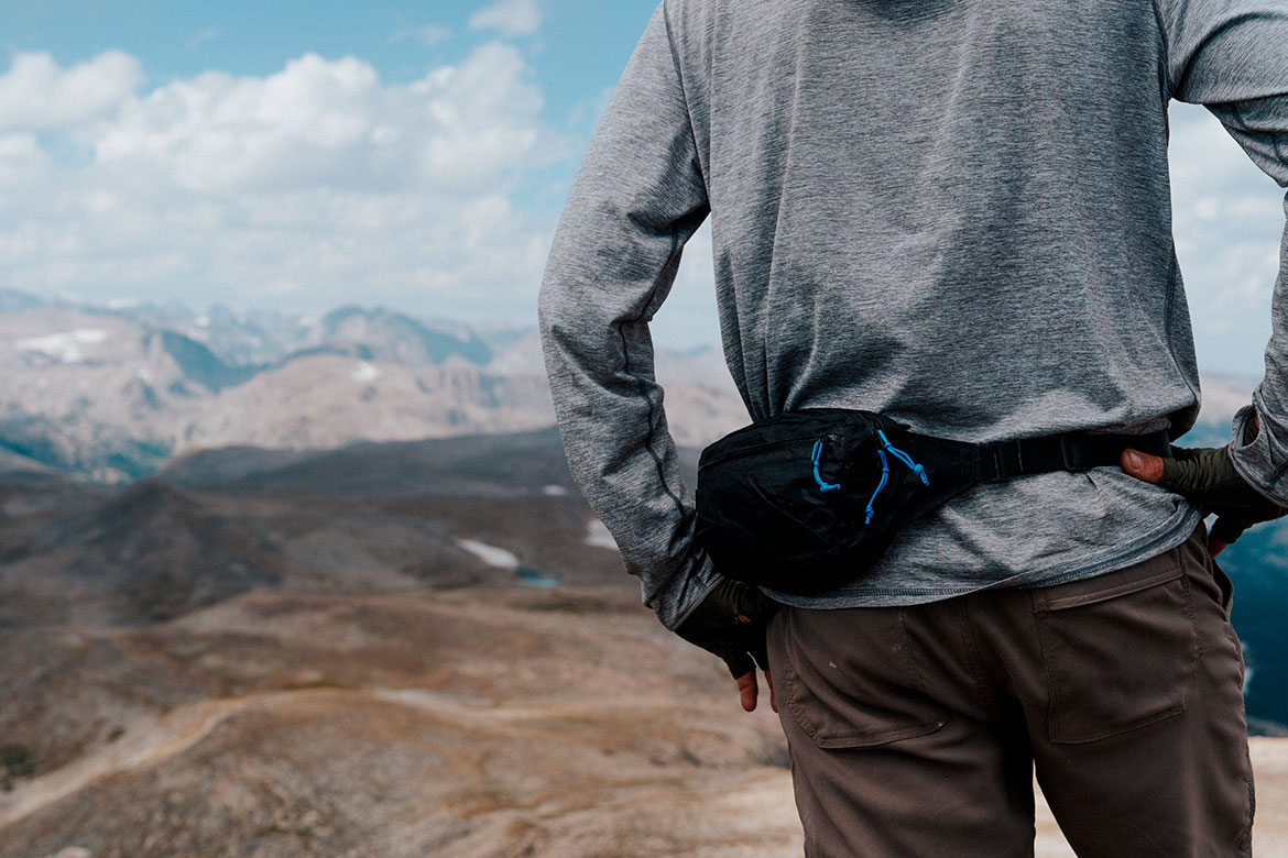 Hyperlite Mountain Gear Reroutes On Trail And Back In Town New Blog Posts In Our Gear S Got Stories Milled