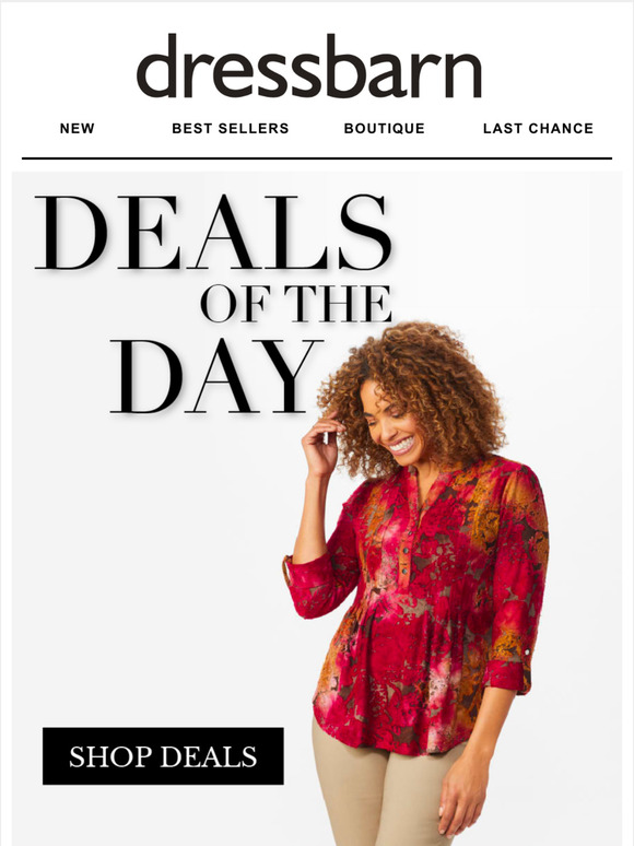 dressbarn bathing suits