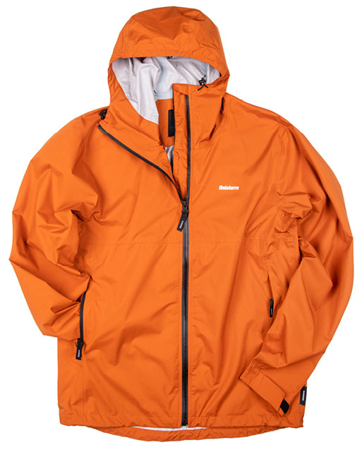 Women's Rainbird Waterproof Jacket