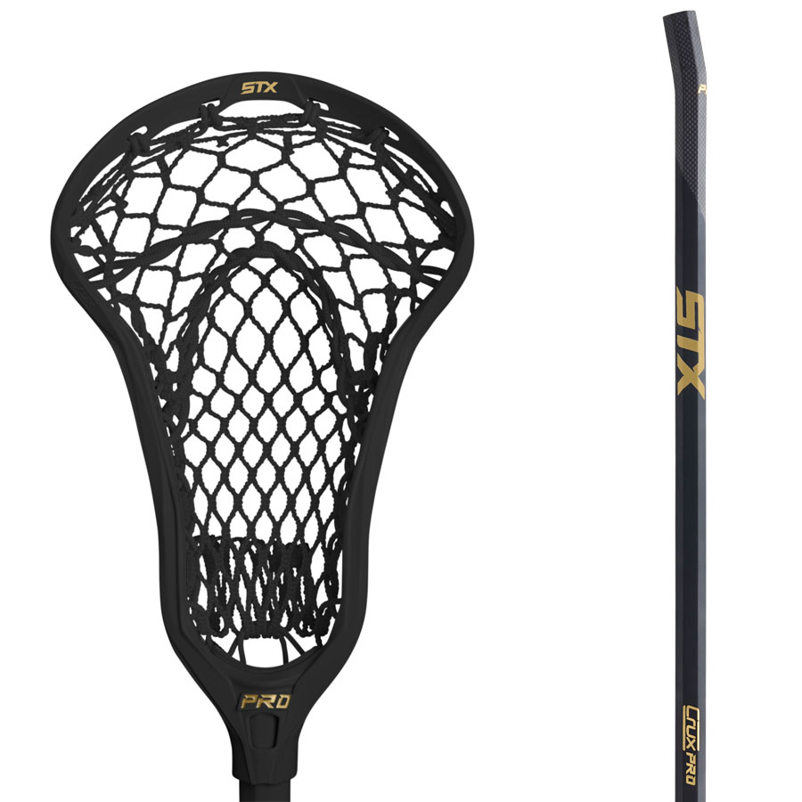 Image of STX Crux Pro Elite Complete Stick