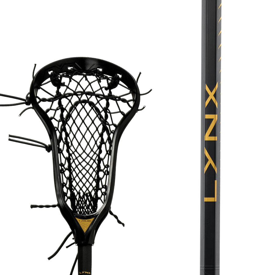 Image of True Lynx Complete Stick