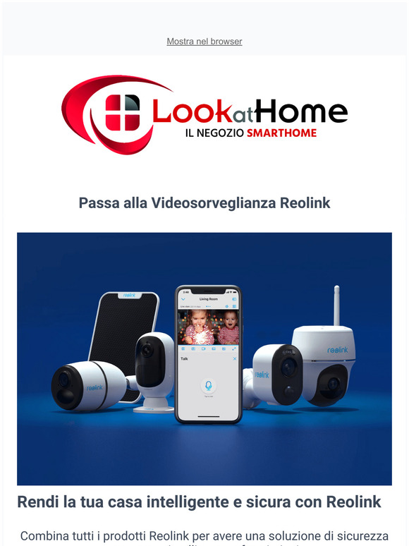  Abbiamo una novità davvero interessante per te [...]