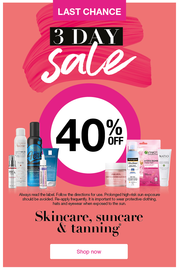 puffy eye remover priceline