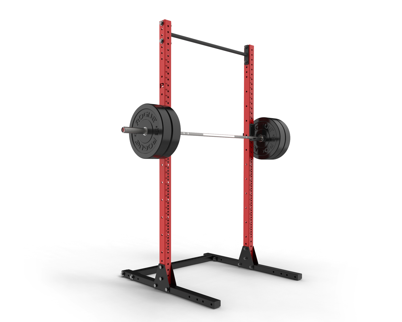 Rogue echo 2.0 online squat stand