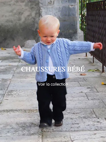 Chaussures fille Boni Classic