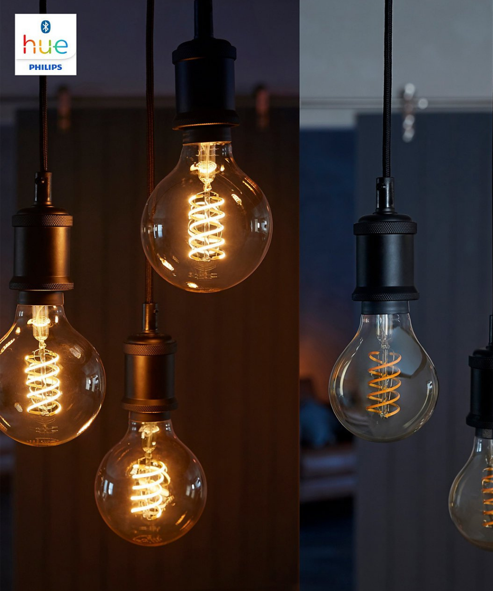 Philips Hue dekorpære