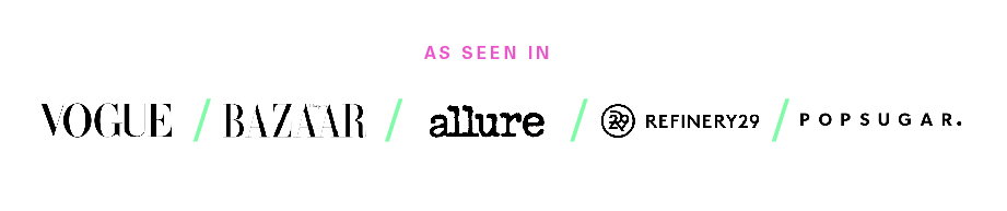 As Seen In