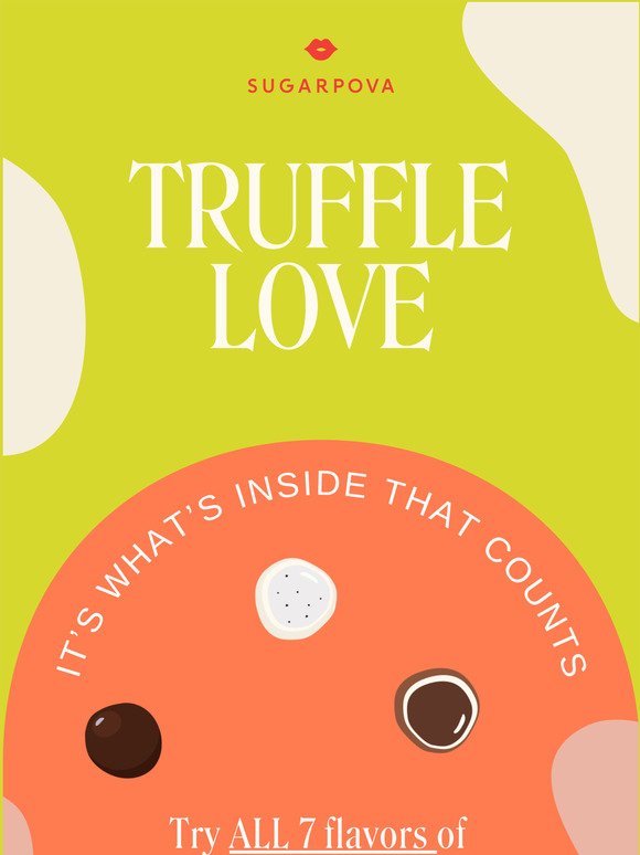 Truffle Love
