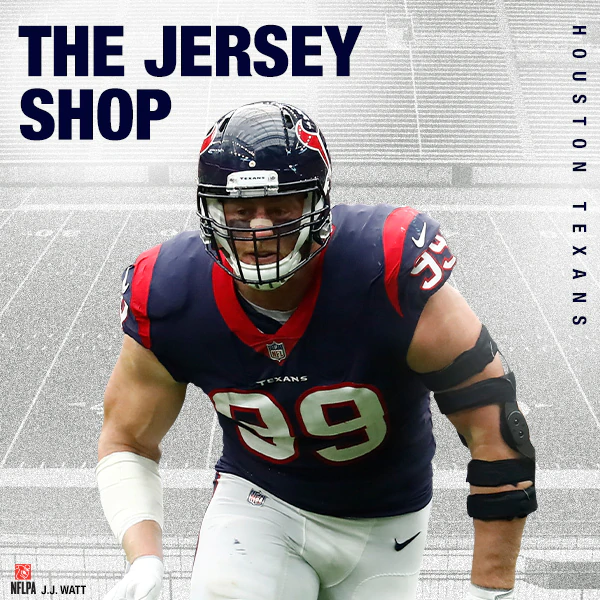 texans fan shop