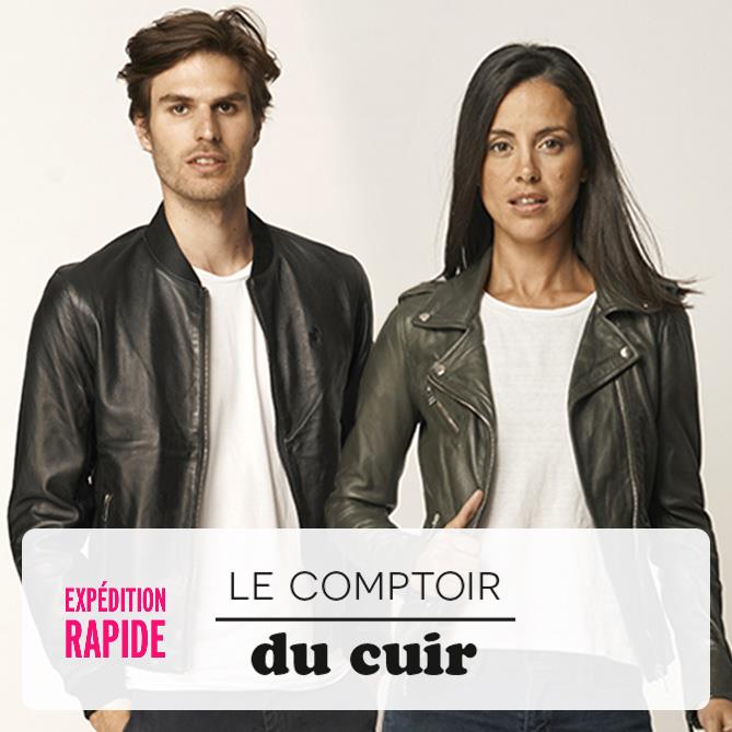 Le Comptoir du cuir