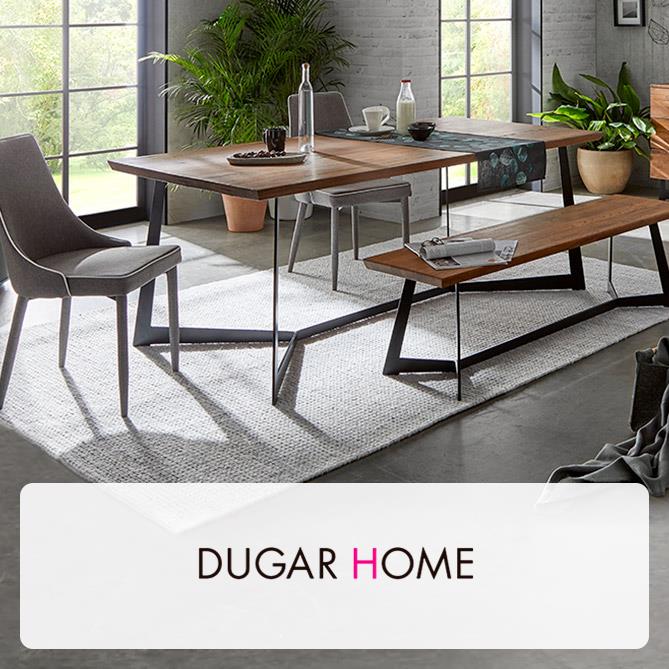 Dugar home