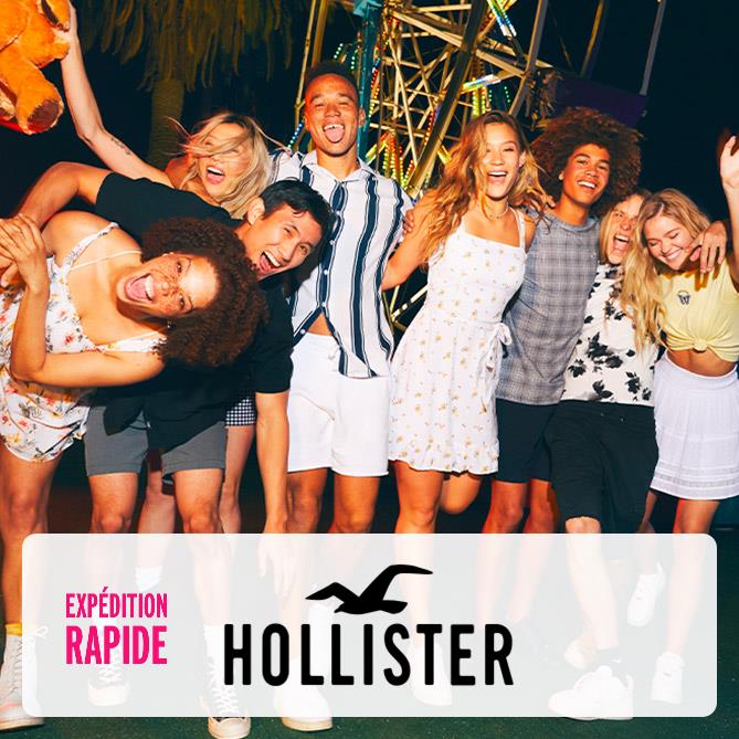 Hollister