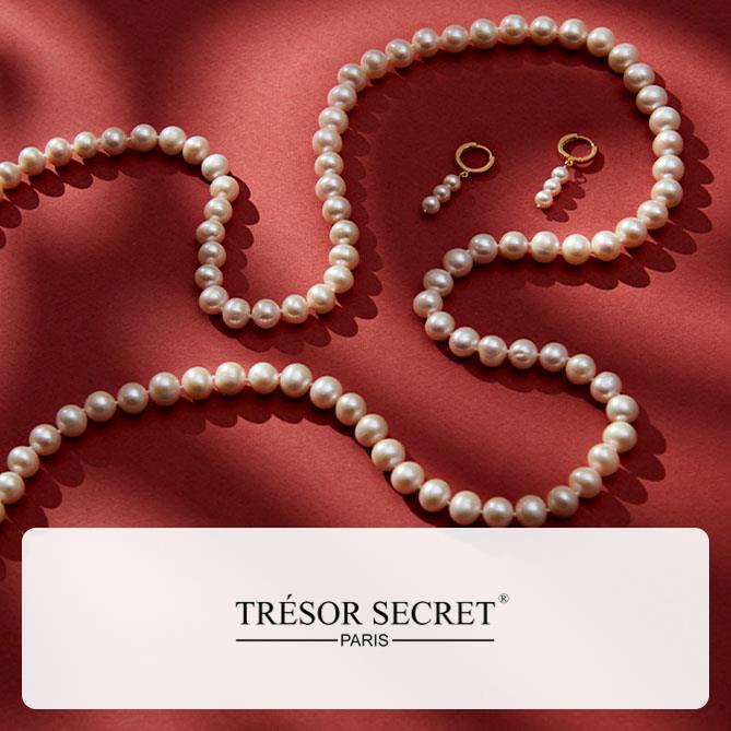 Trésor secret