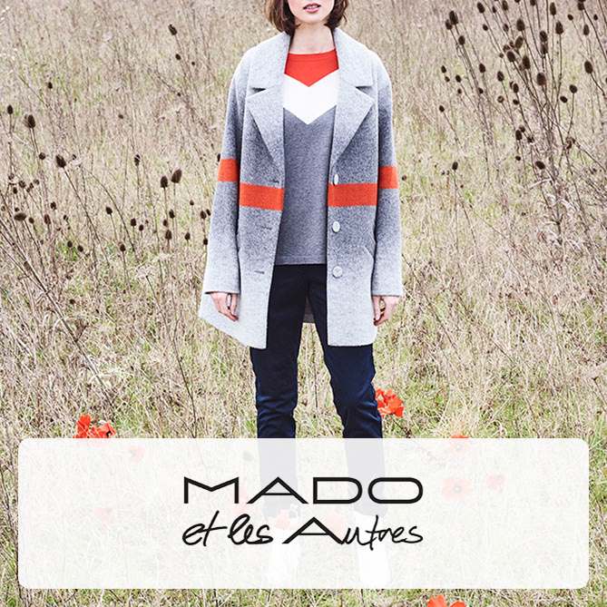 Mado et les autres