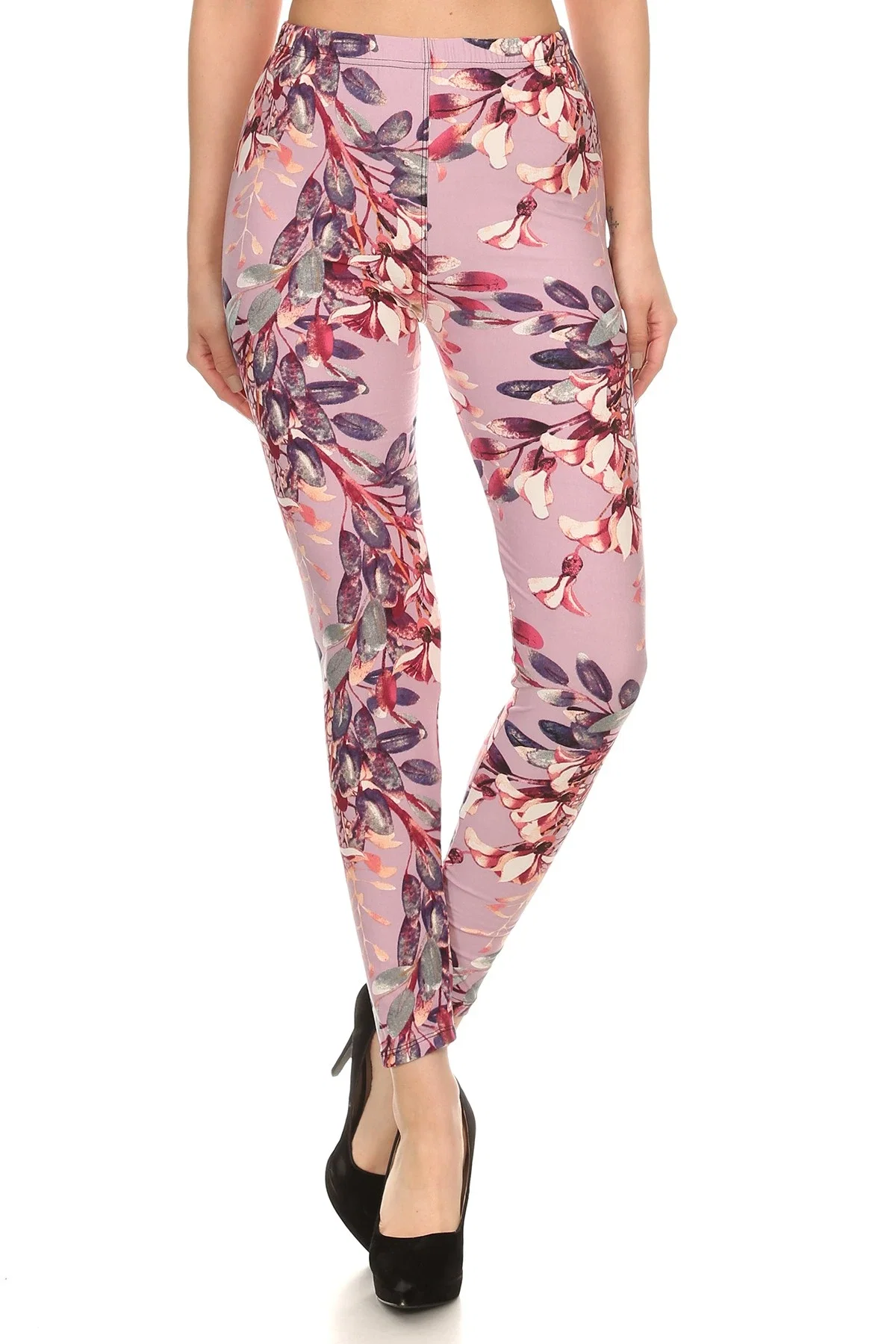 La Lviv: 3 New [Leggings] From LaLviv | Milled