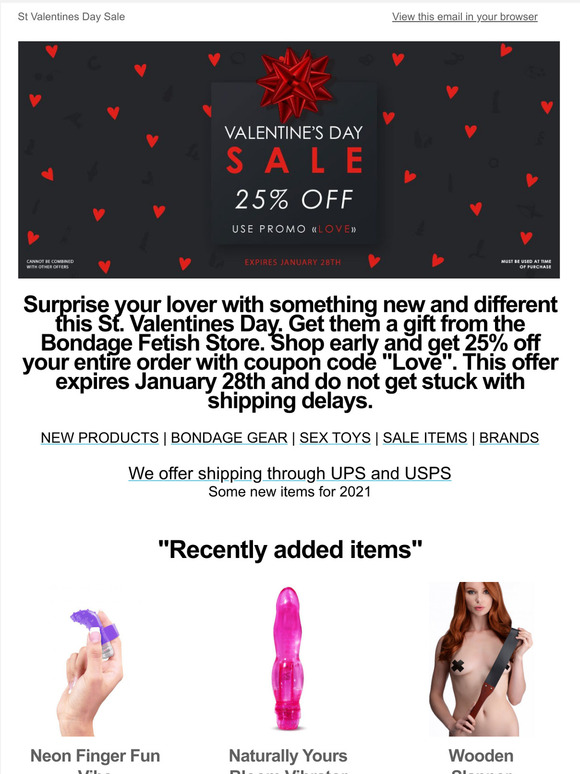 St Valentine S Day Sex