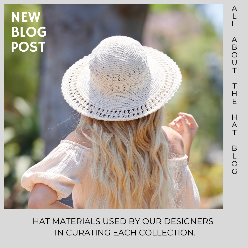 San Diego Hat Company: All About the Hat ! 🤠 👒 | Milled