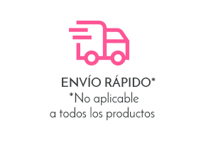Envío 72 horas