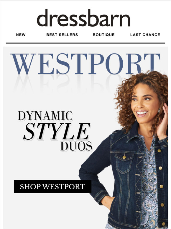 dressbarn bathing suits