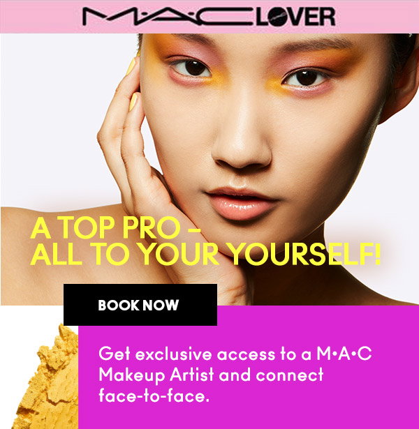 can you get your makeup done at mac for free