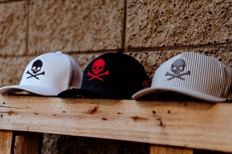 TrendyGolf (US): G/FORE Spring/Summer 